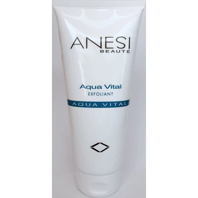 Anesi Aqua Vital Peeling 200 ml - Hámlasztó krém