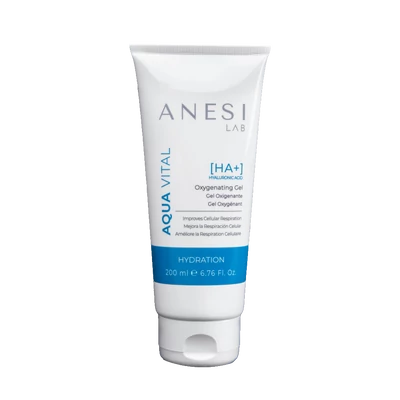 Anesi Aqua Vital Gel Oxygenant - Oxigénes zselé