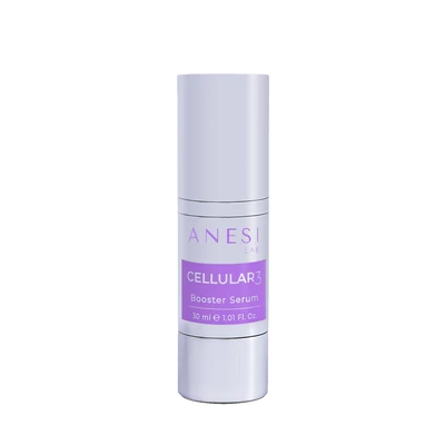 Anesi Cellular 3 3GF Cellular Booster - 30 ml