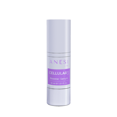 Anesi Cellular 3 3GF Cellular Booster - 30 ml