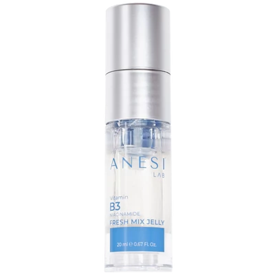 Anesi Fresh Mix Jelly B3 20 ml, zselés Niacinamid