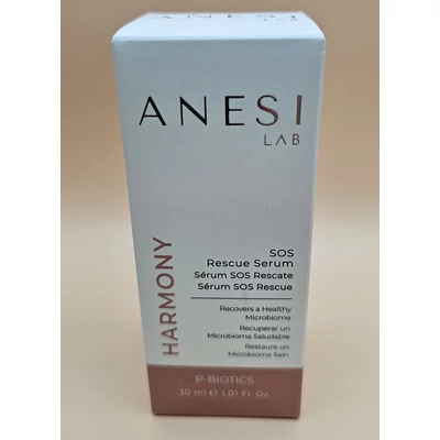 ANESI LAB Harmony SOS Rescue Serum - Hidratáló szérum 