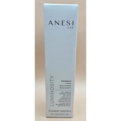 ANESI LAB LUMINOSITY MELA SPOT