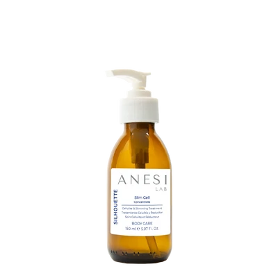 Anesi Lab Silhouette Slim Cell 150 ml - Cellulit kezeléshez