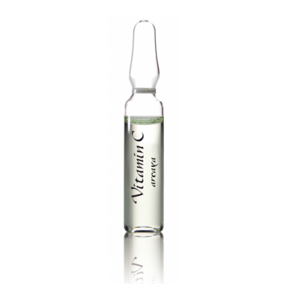 Arcaya Ampulla C-vitamin 2 ml