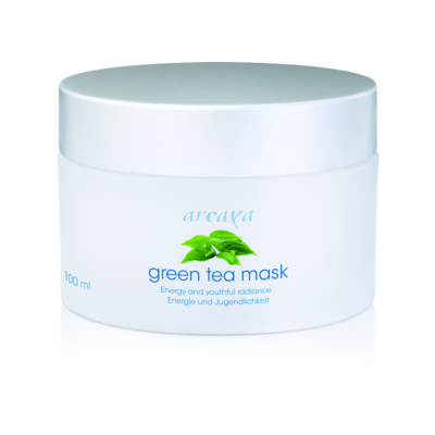 Green Tea mask