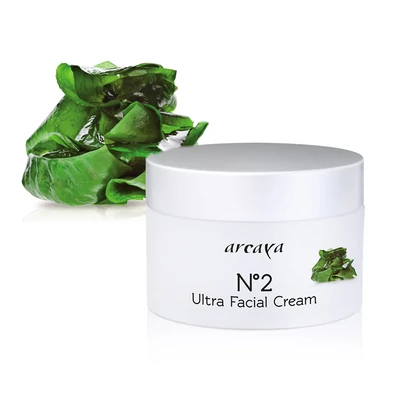 Arcaya N2 Ultra Facial krém 100 ml