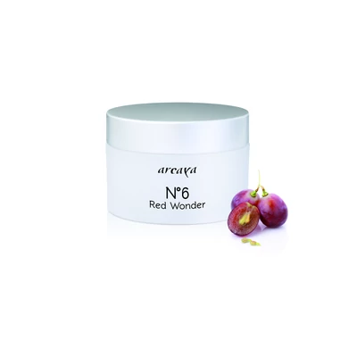 ARCAYA N6 Red Wonder 100 ml krém