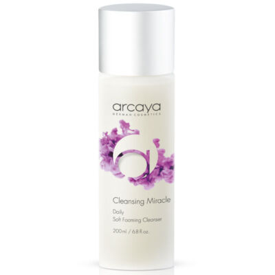 Arcaya Cleansing Miracle, tisztító gél 200 ml