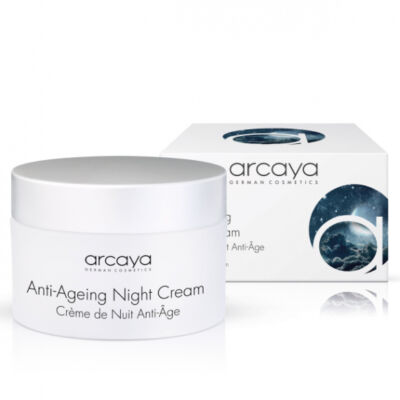 Arcaya Anti-Ageing Night Cream, krém 100 ml No.: 135 
