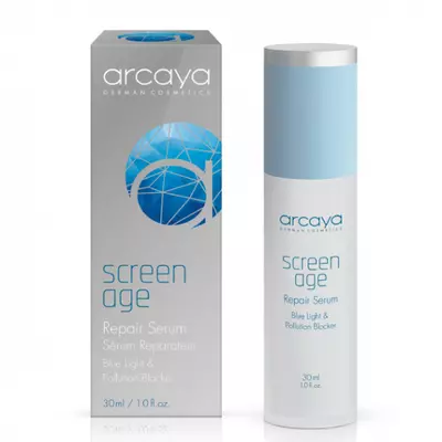 Arcaya Screen Age Repair Serum 30 ml No:204