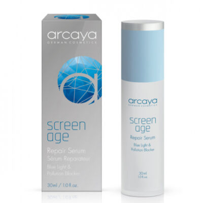 Arcaya Screen Age Repair Serum 30 ml No:204