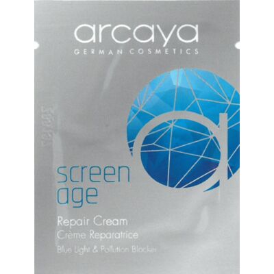 Arcaya Screen Age Repair Cream 2,5 ml ,minta No.:202s
