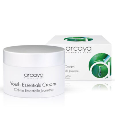 Arcaya Youth Essentials Cream