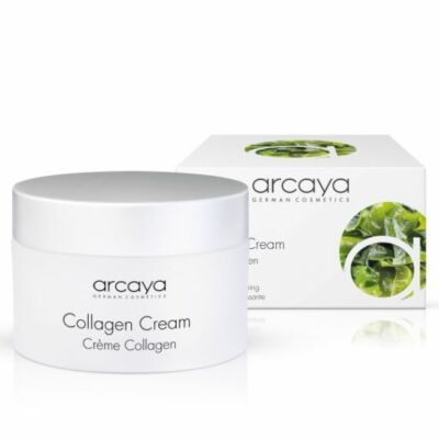 Arcaya Collagen Cream, krém kollagénnel 100 ml No.: 125