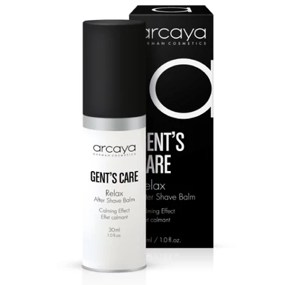 Arcaya Gent's Relax After Shave Balm 30 ml, férfiak részére No.: 222