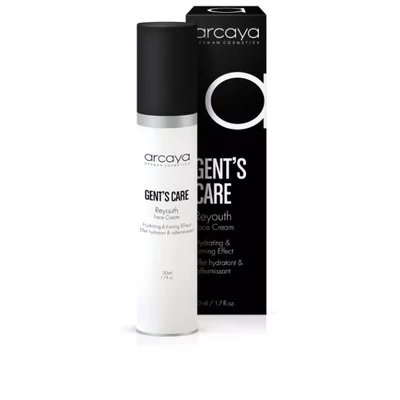 Arcaya Gent's Care Reyouth Face Cream 50 ml