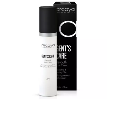 Arcaya Gent's Care Reyouth Face Cream 50 ml