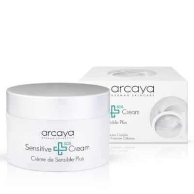 Arcaya Sensitive Plus Cream 100 ml