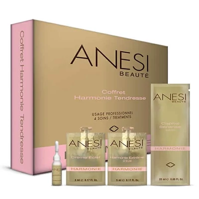 ANESI HARMONIE 4 KIT INTENZÍV, PROFESSZIONÁLIS KEZELÉS ÉRZÉKENY BŐRRE