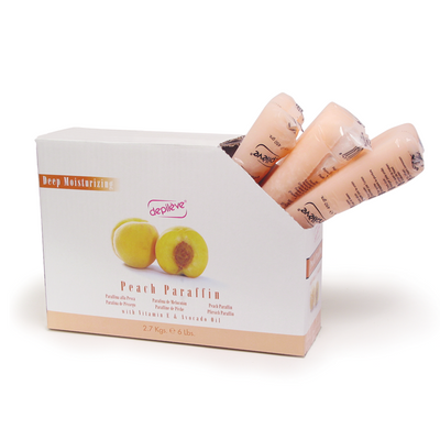 Depileve Paraffin barack 2,7 kg