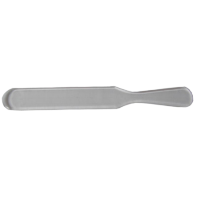 Akryl spatula