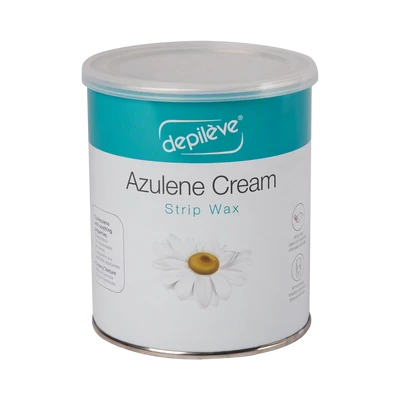 Depiléve Azulén 800 gr gyanta