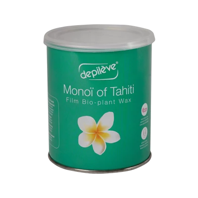 Depiléve Monoi 800 gr filmgyanta