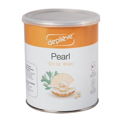 Depiléve Gyöngy 800 gr gyanta