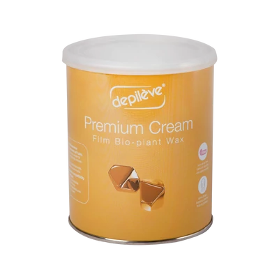 Depiléve DNA Cerazyme Premium Creme Wax