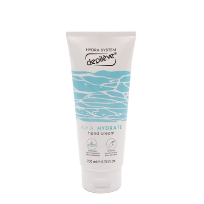 Depileve Hydrate A.H.A. kézkrém 200 ml