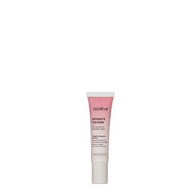 Depiléve Folisan Intim roll-on 15 ml - gyantázás vagy borotválkozás után