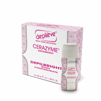 Depiléve Cerazyme Depilbright 30 ml szérum