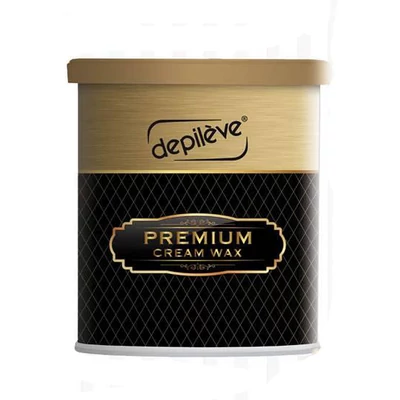 Depiléve DNA Cerazyme Premium Creme Wax