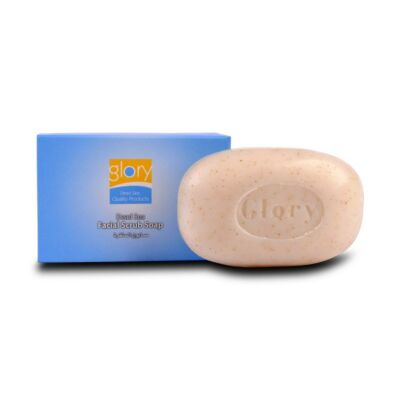 Glory - Arcradírozó szappan 125 gr