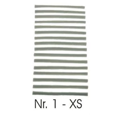 Wimpernwelle szempilla rolni #1/XS