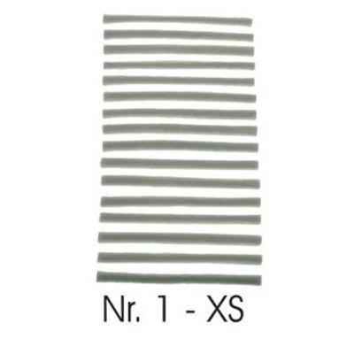 Wimpernwelle szempilla rolni #1/XS