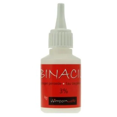 Binacil Hidrogén peroxid - 3 % 50 ml