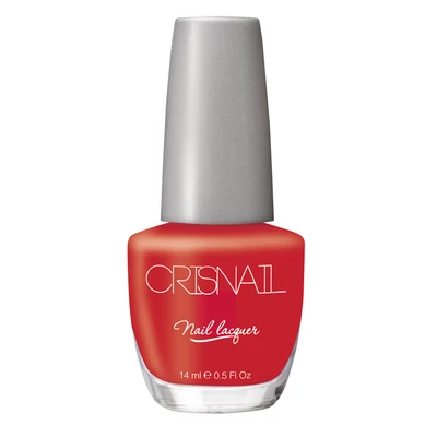 Crisnail lakk Classic Red 14 ml