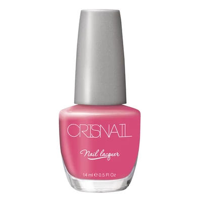 Crisnail lakk Glam Fuchsia 14 ml