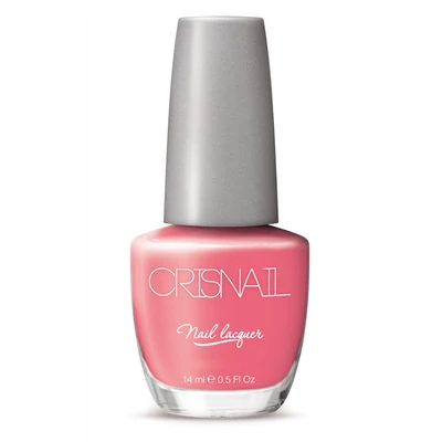 Crisnail lakk Pin-Up Pink 14 ml