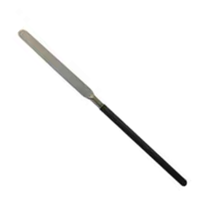 Pedikűrös spatula