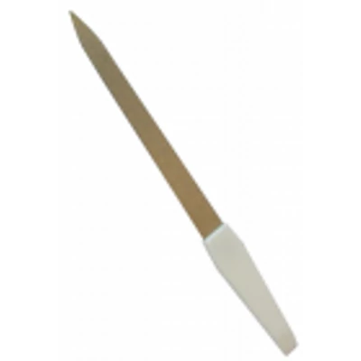 Fémreszelő 17 cm-es