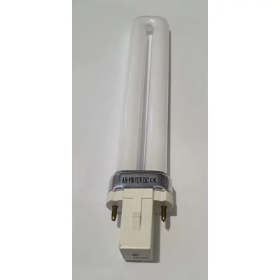 UV cső 9 W-os DC "Flopy" 9W