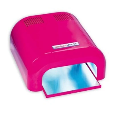 UV lámpa Promed 4 csöves 36 W