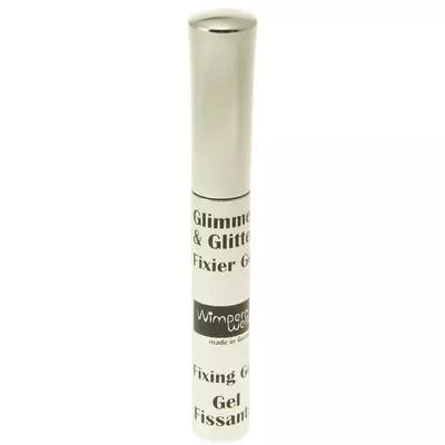Glimmer&amp;Glitter fixáló zselé - 8,5 gr