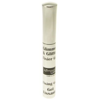 Glimmer&amp;Glitter fixáló zselé - 8,5 gr