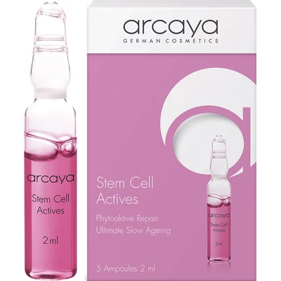 ARCAYA Ampulla Stem Cell Actives 2 ml