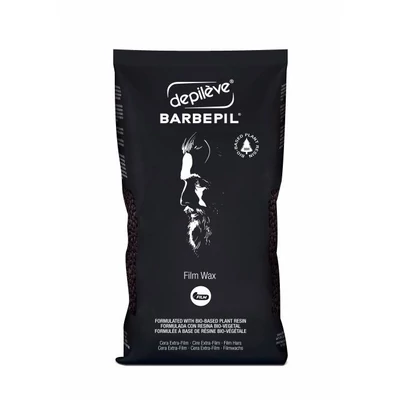 Depiléve Barbepil Film Wax 500 gr gyanta